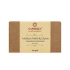 Samisha Organic Multani Mitti & Ubtan Skin Rejuvenating Bathing Bar - Distacart