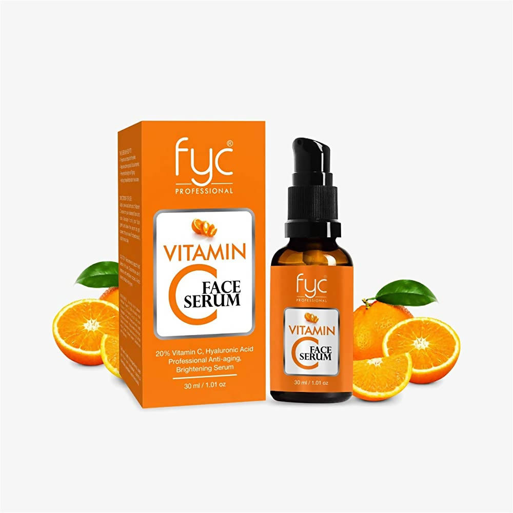 FYC Professional Vitamin C Face Serum Online