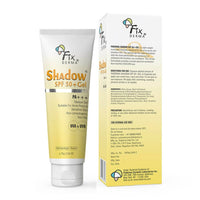 Thumbnail for Fixderma Shadow SPF 50+ Gel For Oily Skin - Distacart
