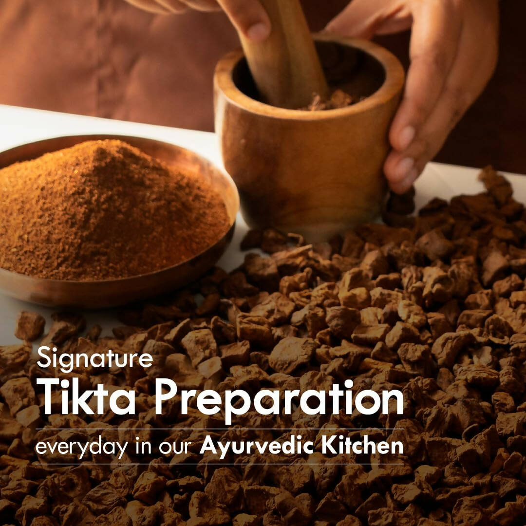 Nat Habit Roasted Chicory Tikta Gel Face Wash for Men - Distacart