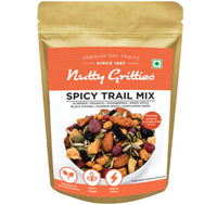 Thumbnail for Nutty Gritties Spicy Trail Mix - Distacart