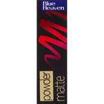 Thumbnail for Blue Heaven Powder Matte Lipstick Risk Red