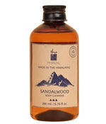 Thumbnail for Isha Life Sandalwood Body Cleanser