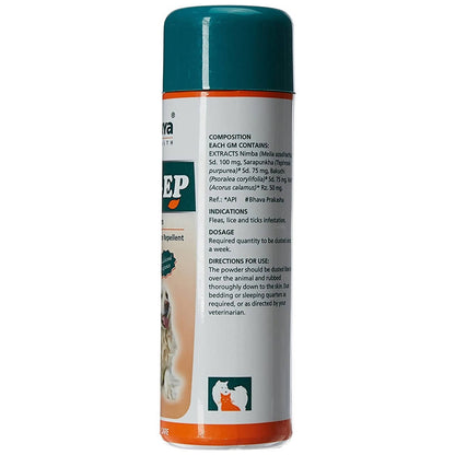 Himalaya Erina-Ep Powder - Distacart