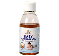 Thumbnail for Baps Amrut Baby Massage Oil