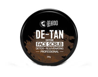 Thumbnail for Beardo De-Tan Caffeine Face Scrub - Distacart