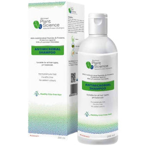 Atrimed Anti Microbial shampoo
