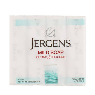 Jergens Mild Soap - Distacart