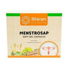 Sitaram Ayurveda Menstrosap Soft Gel Capsules - Distacart