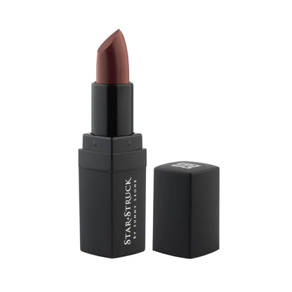 Star Struck By Sunny Leone Intense Matte Lip Color - Cinammon - Distacart