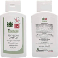 Thumbnail for Sebamed Anti-Dry Revitalizing Shampoo online