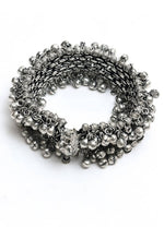 Thumbnail for Mominos Fashion Kamal Johar Ghungroo Handcraft Bracelet