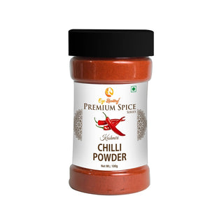Oye Healthy Premium Spice Series Kashmiri Chilli Powder