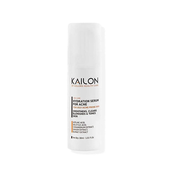 Kailon Hydration Serum For Acne