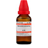 Dr. Willmar Schwabe India Mercurius corrosivus Dilution - Distacart