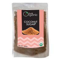 Thumbnail for D-Alive Honestly Organic Coconut Sugar