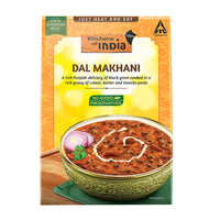 Thumbnail for Kitchens of India Dal Makhani - Distacart