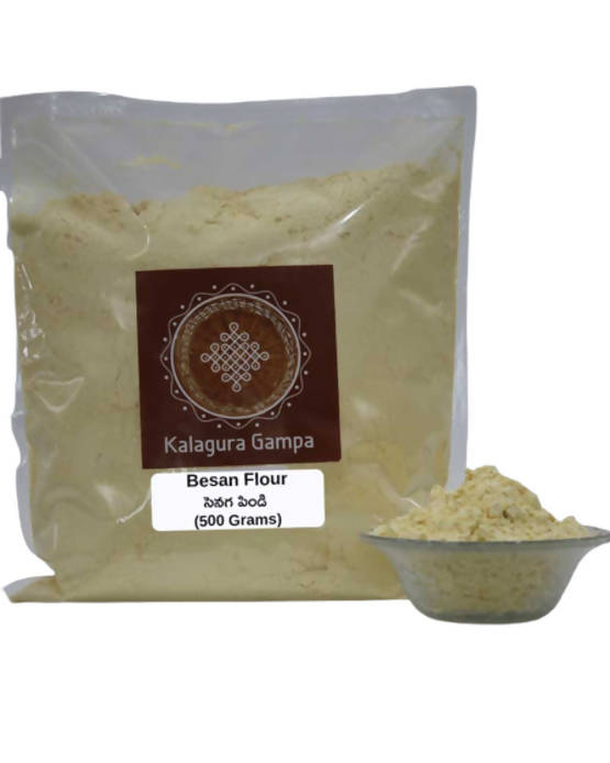 Kalagura Gampa Besan (Gram) Flour