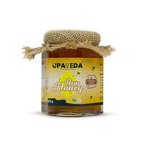 Thumbnail for Upaveda Certified Organic Raw Honey - Distacart