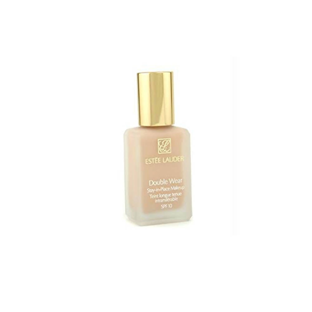 Estee Lauder Double Wear Stay-in-Place Makeup With SPF 10 - Shell