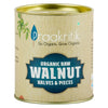 Praakritik Organic Walnut Raw - Distacart