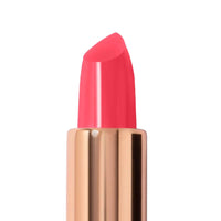 Thumbnail for Manish Malhotra Soft Matte Lipstick - Poppy Pink (4 Gm) - Distacart