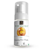 Thumbnail for Good Vibes Vitamin C Glow Foaming Facewash