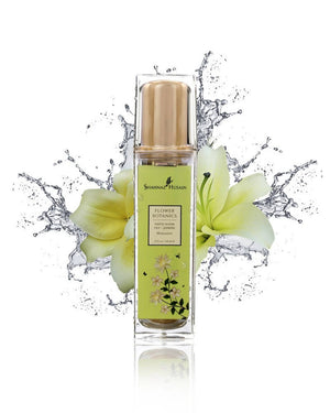 Shahnaz Husain Flower Botanics – White Water Lily-Jasmine Moisturiser