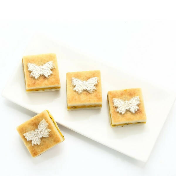 Dadu's Baked Badam Butterfly - Distacart
