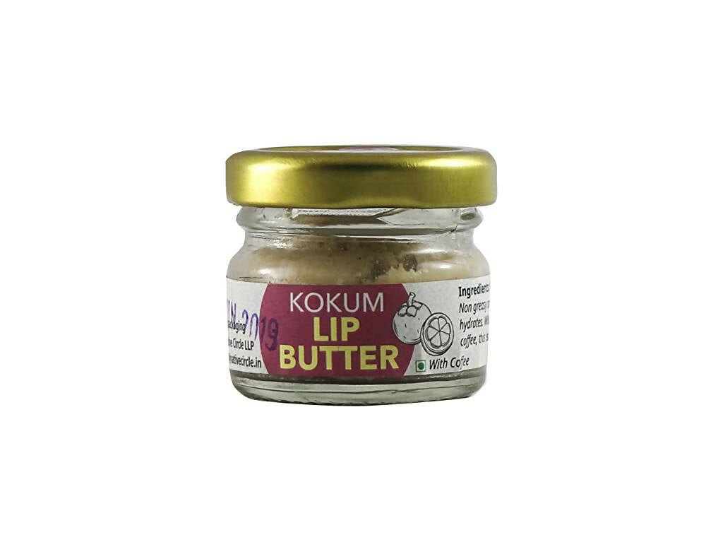 Native Circle Kokum Lip Butter - Distacart