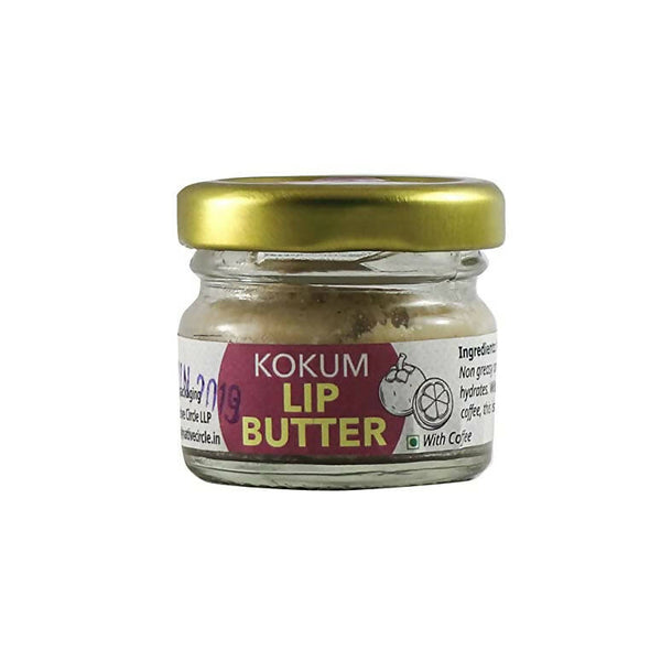 Native Circle Kokum Lip Butter - Distacart