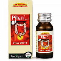 Thumbnail for Medisynth Pilen Forte Oral Drops