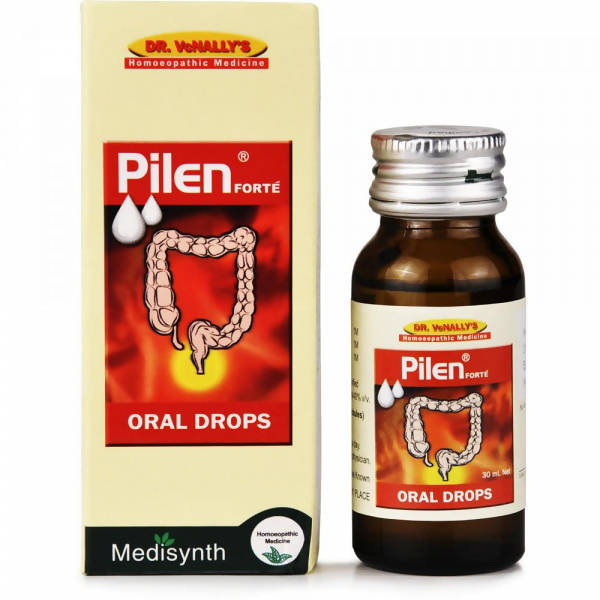 Medisynth Pilen Forte Oral Drops
