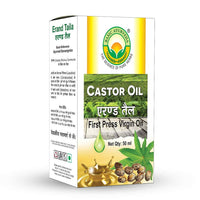 Thumbnail for Basic Ayurveda Castor Oil Online
