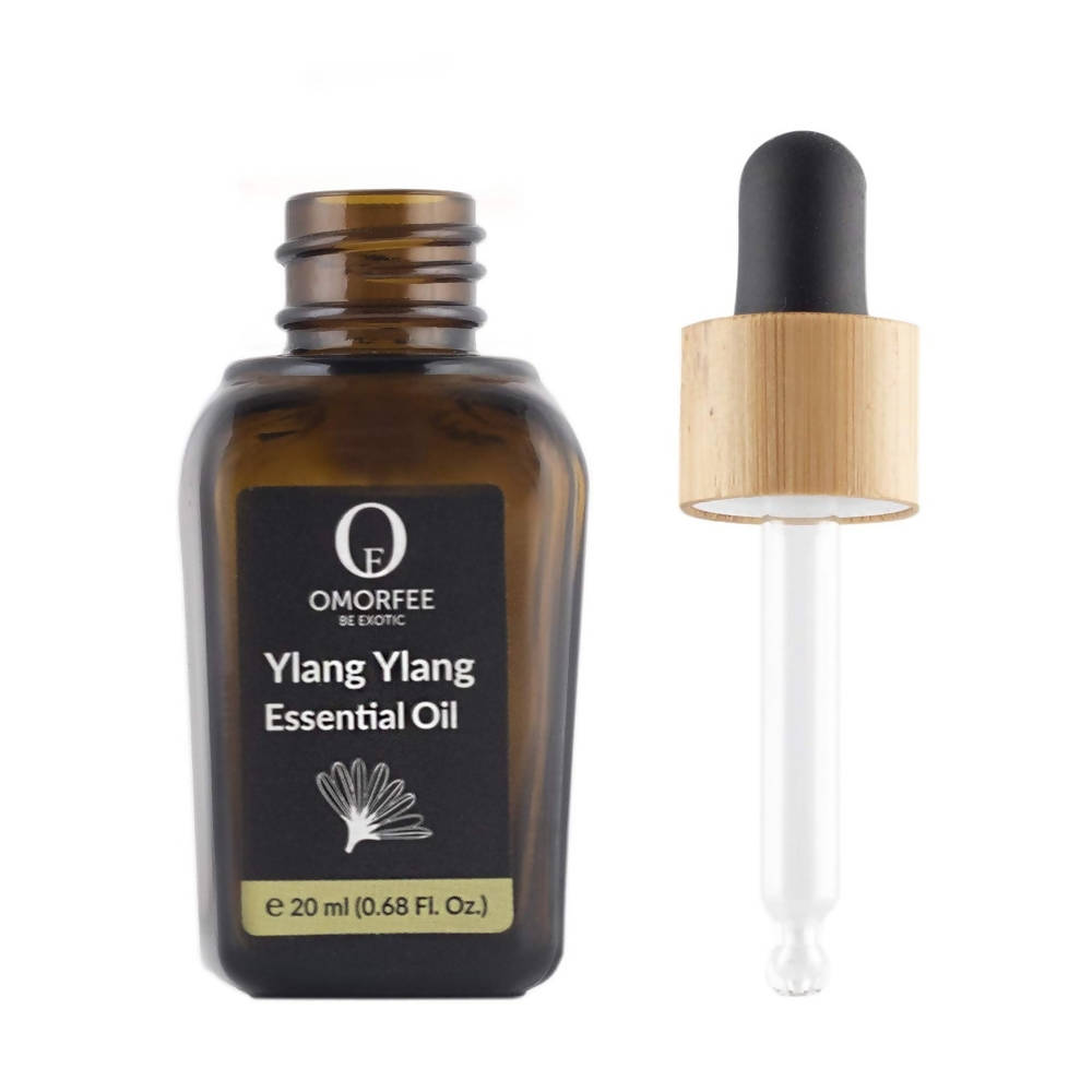 Omorfee Ylang Ylang Essential Oil