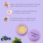 Thumbnail for Glamveda Strawberry Lip Balm