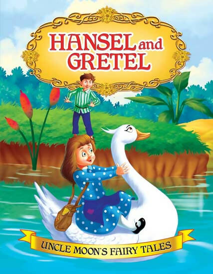 Dreamland Hansel and Gretel - Distacart