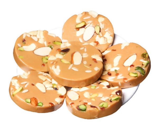 Kanti Sweets Sohan Halwa