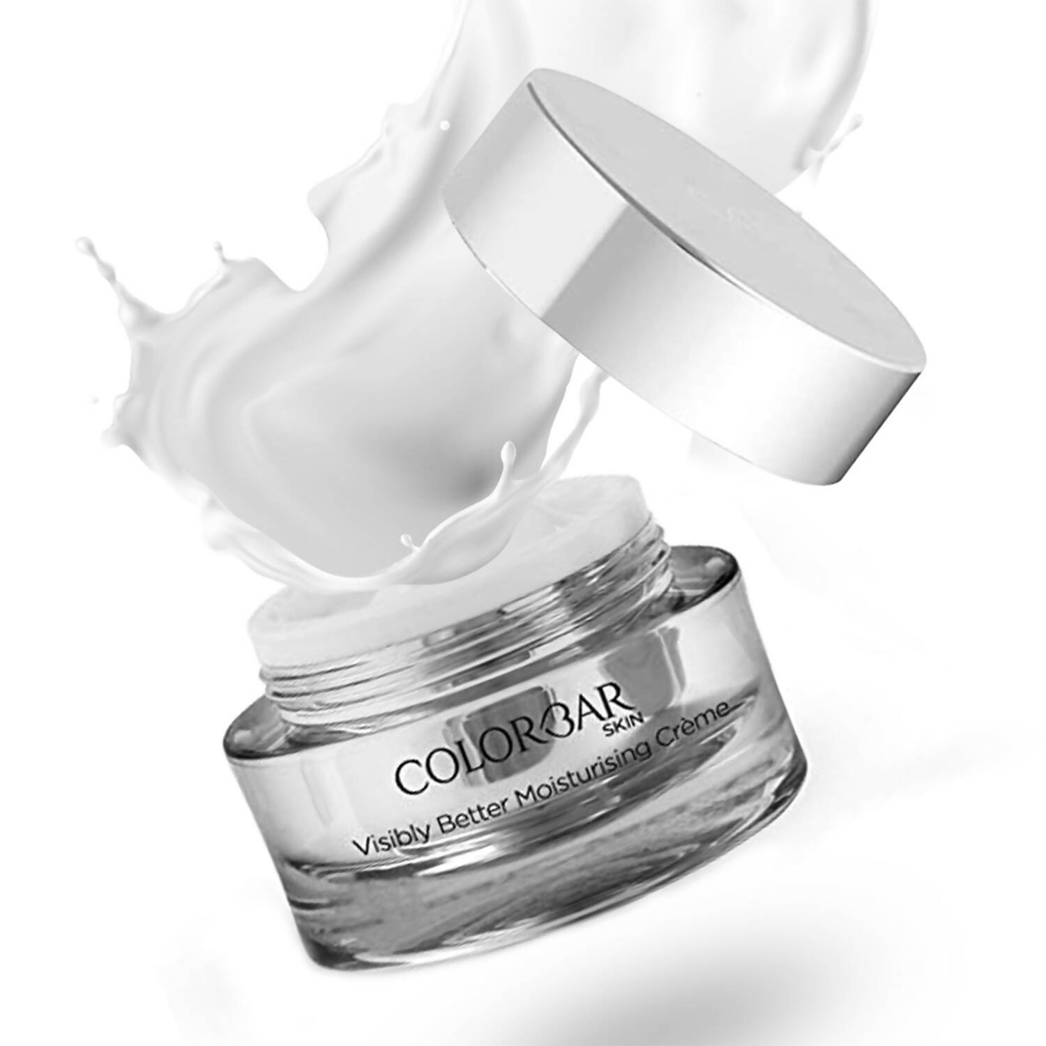 Colorbar Pro Range Visibly Better Moisturizing Creme - Distacart