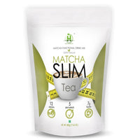 Thumbnail for Healthy Nutrition Matcha Slim Green Tea - Distacart