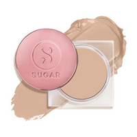 Thumbnail for Sugar Mettle Cream To Powder Foundation - 35 Frappe - Distacart