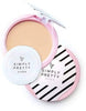 Avon Simply Pretty Shine No More SPF 14 Pressed Powder Pink Blush - Distacart
