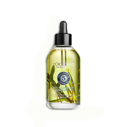 L'Occitane Nourishing Care Infused Oil - Distacart