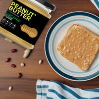 Thumbnail for D-Alive Peanut Butter (Unsweetened) - Distacart