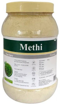 Thumbnail for Jain Methi Powder
