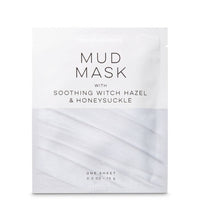 Thumbnail for Bath & Body Works Mud Mask With Soothing Witch Hazel & Honeysuckle 15 gm