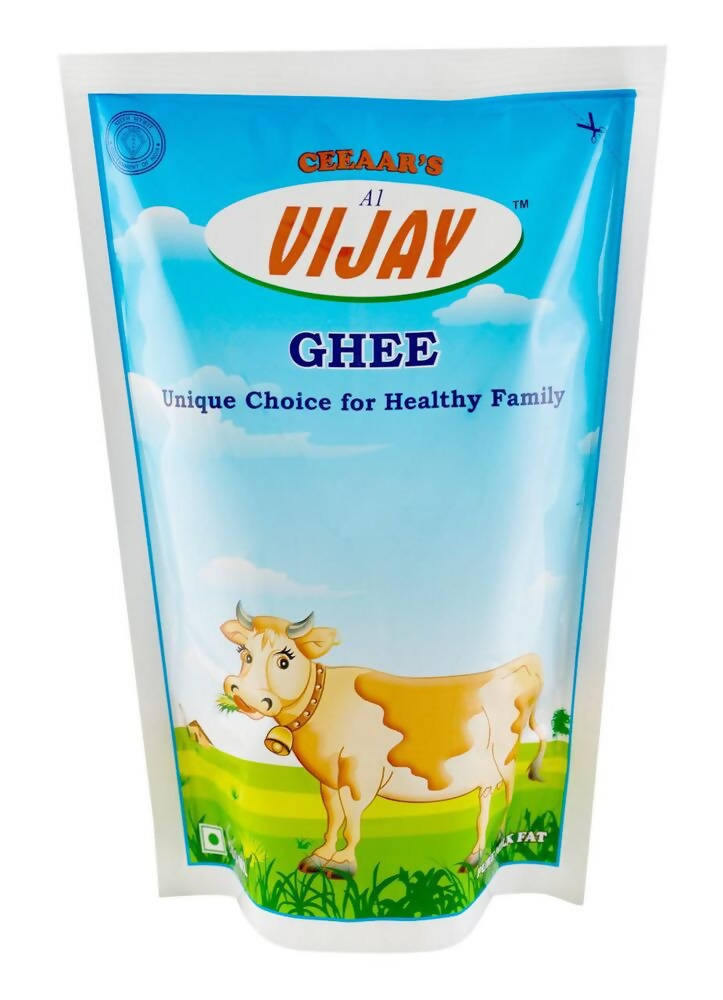 Vijay Ghee Pouch