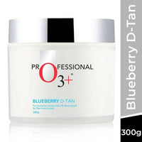 Thumbnail for Professional O3+ Blueberry Dtan Creme Mask - Distacart