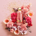 Thumbnail for Vedic Valley Sakura Body Wash - Distacart