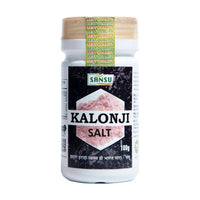 Thumbnail for Sansu Kalonji Salt
